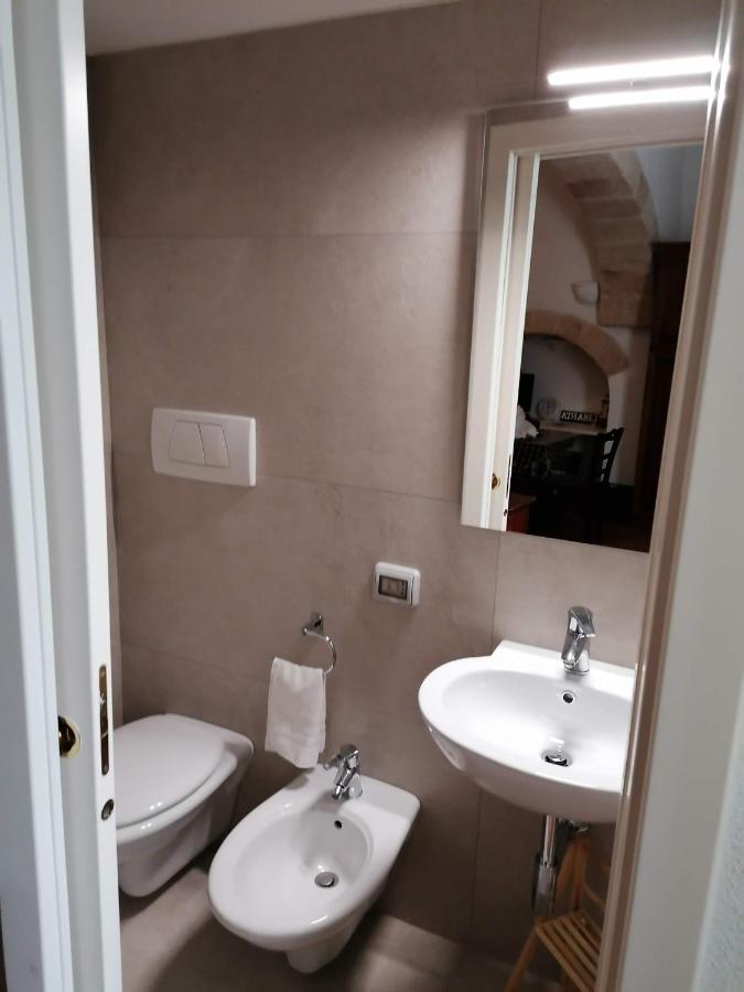 Alimarta Apartment Monopoli Ngoại thất bức ảnh