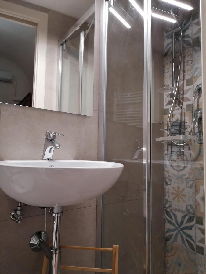 Alimarta Apartment Monopoli Ngoại thất bức ảnh