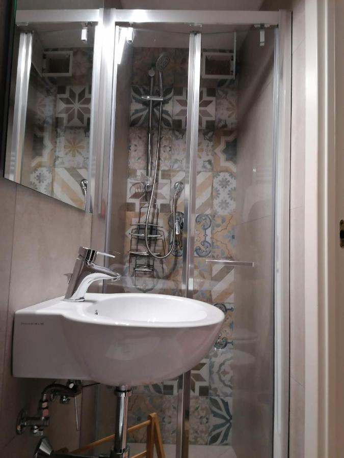 Alimarta Apartment Monopoli Ngoại thất bức ảnh