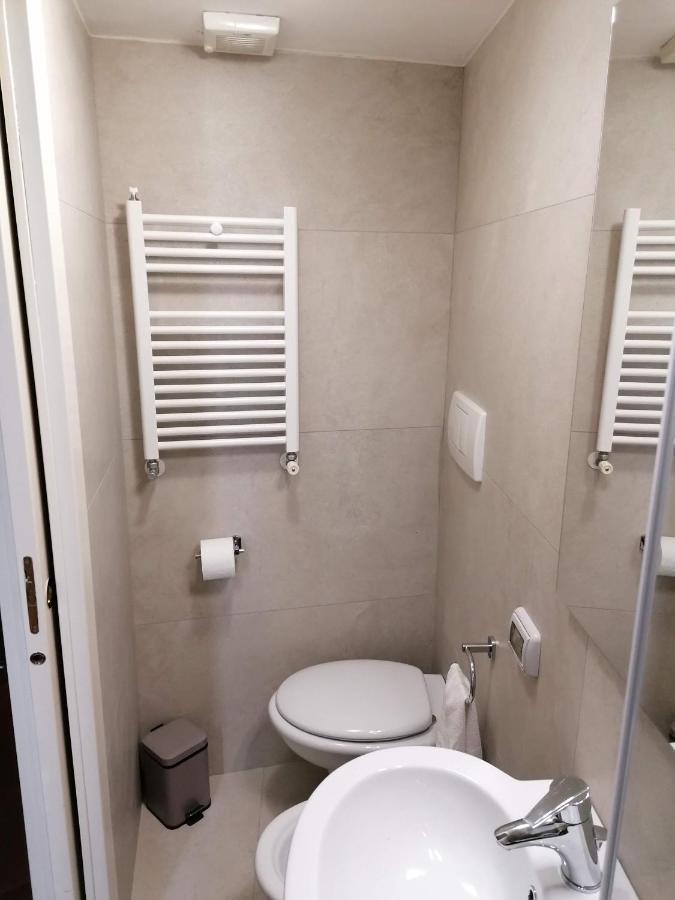 Alimarta Apartment Monopoli Ngoại thất bức ảnh