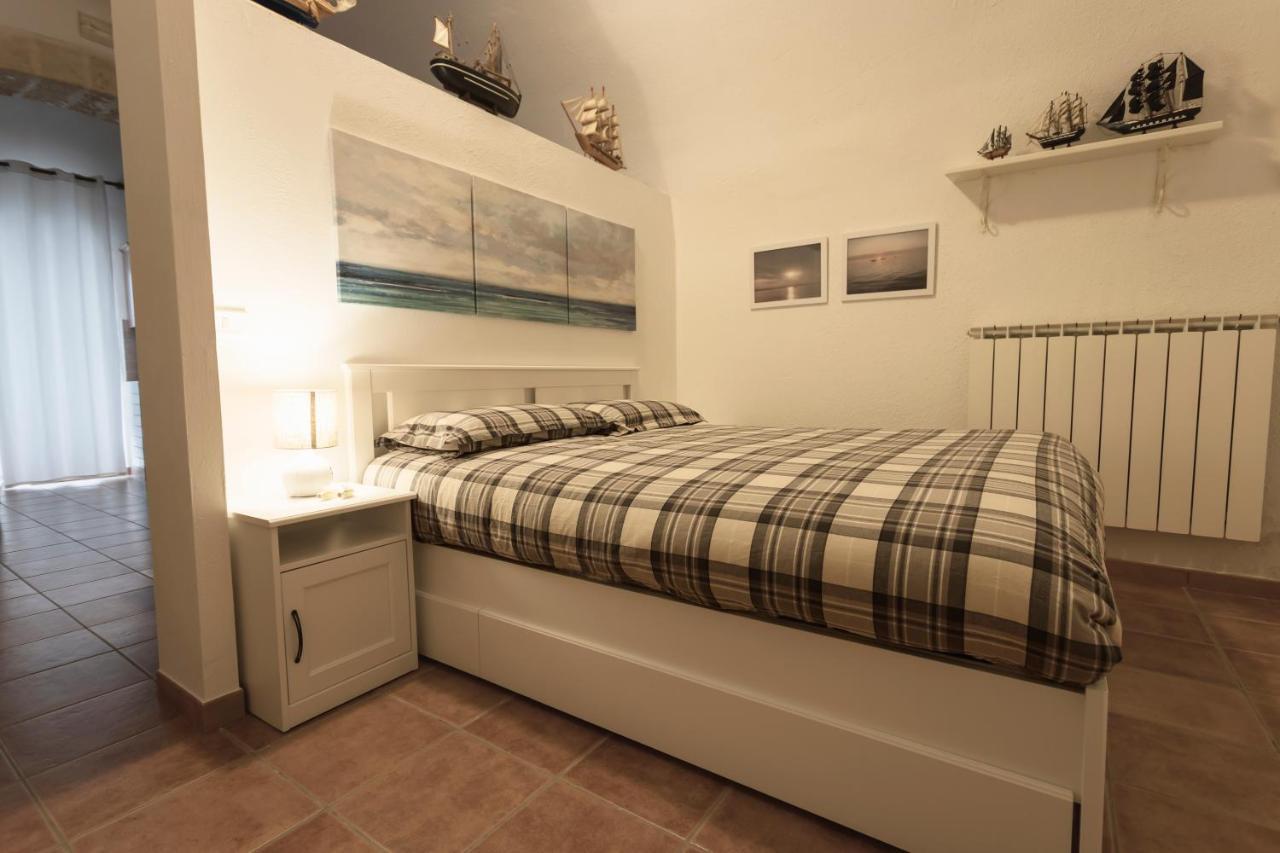 Alimarta Apartment Monopoli Ngoại thất bức ảnh