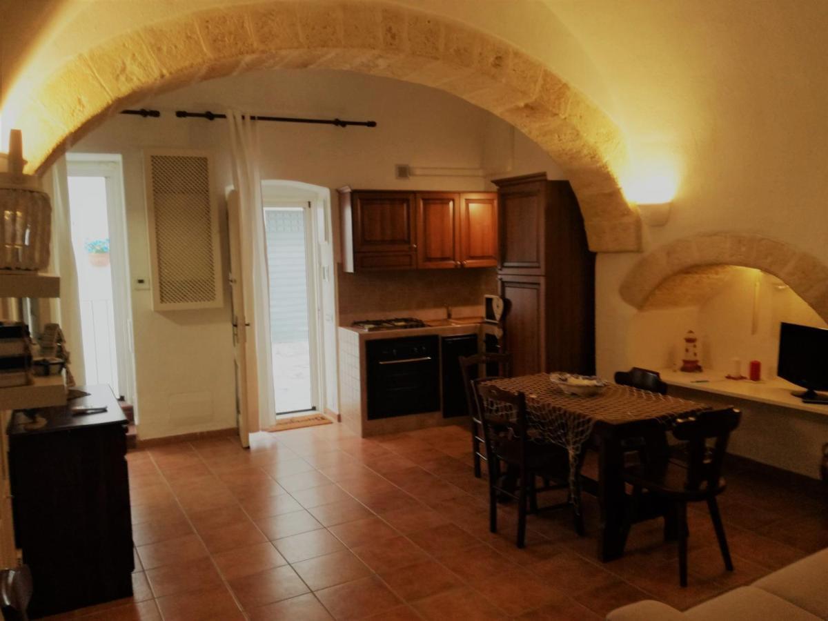 Alimarta Apartment Monopoli Ngoại thất bức ảnh