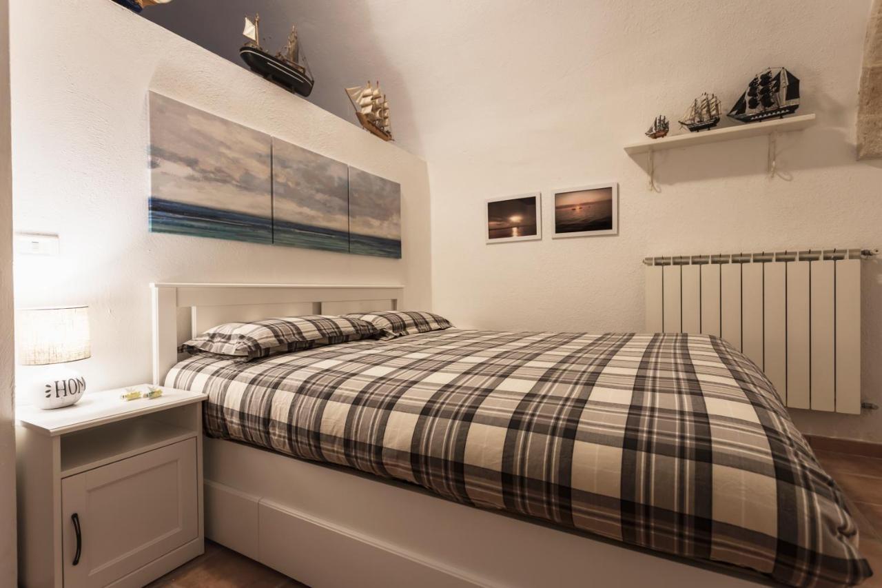 Alimarta Apartment Monopoli Ngoại thất bức ảnh