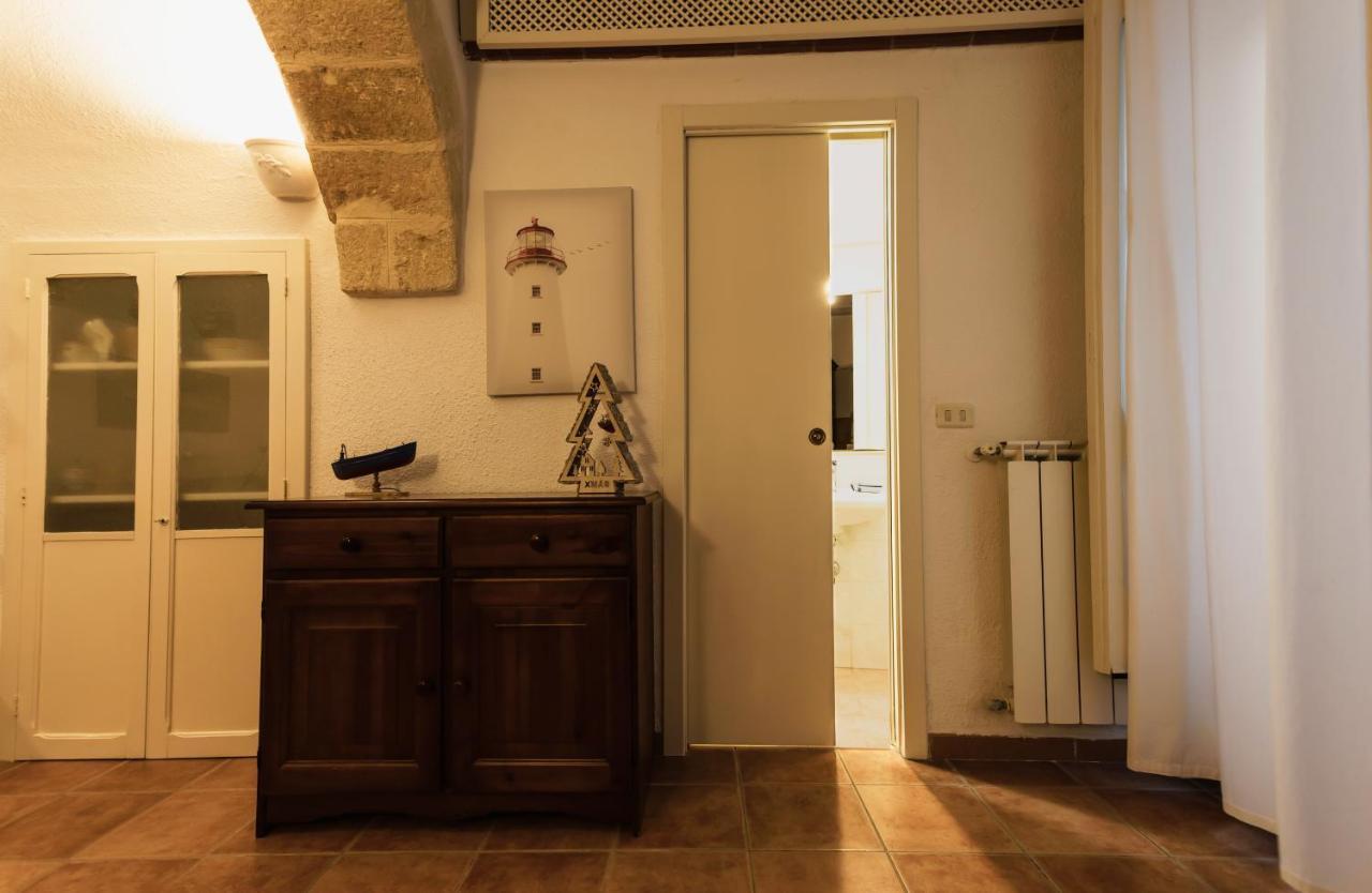 Alimarta Apartment Monopoli Ngoại thất bức ảnh