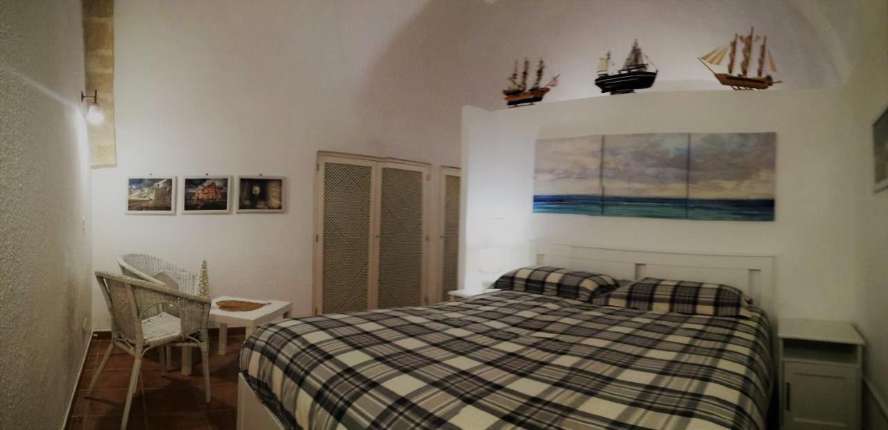 Alimarta Apartment Monopoli Ngoại thất bức ảnh